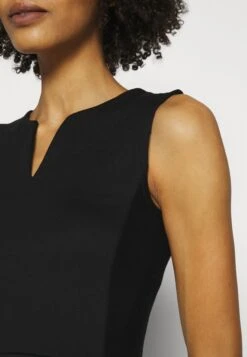 Anna Field Robe Fourreau - Black -Anna Field Boutique e82baae43a1742bcaf6c3d43d310ee2a