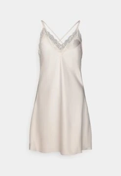 Anna Field Bridal Nightie / 003 - Off-White - Chemise De Nuit / Nuisette - 003 - Off-White 12 Anna Field Bridal Nightie / 003 - Off-White - Chemise De Nuit / Nuisette - 003 - Off-White -Anna Field Boutique e8dfd48fe38c4dfdb4fc326d9ae9772e