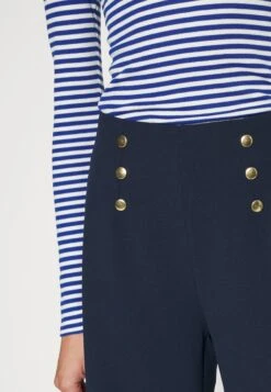 Pantalon Classique - Dark Blue 11 Pantalon Classique - Dark Blue -Anna Field Boutique e9e70b450a1743a785d4ac427288d734