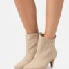 Anna Field Bottines - Beige -Anna Field Boutique e9f55617f5f1484aa48a91bb3db34d4e