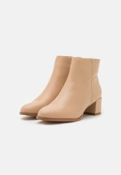 Anna Field Boots À Talons - Beige -Anna Field Boutique eb1cd0b8600e4a9da7136d2dd304ffe8