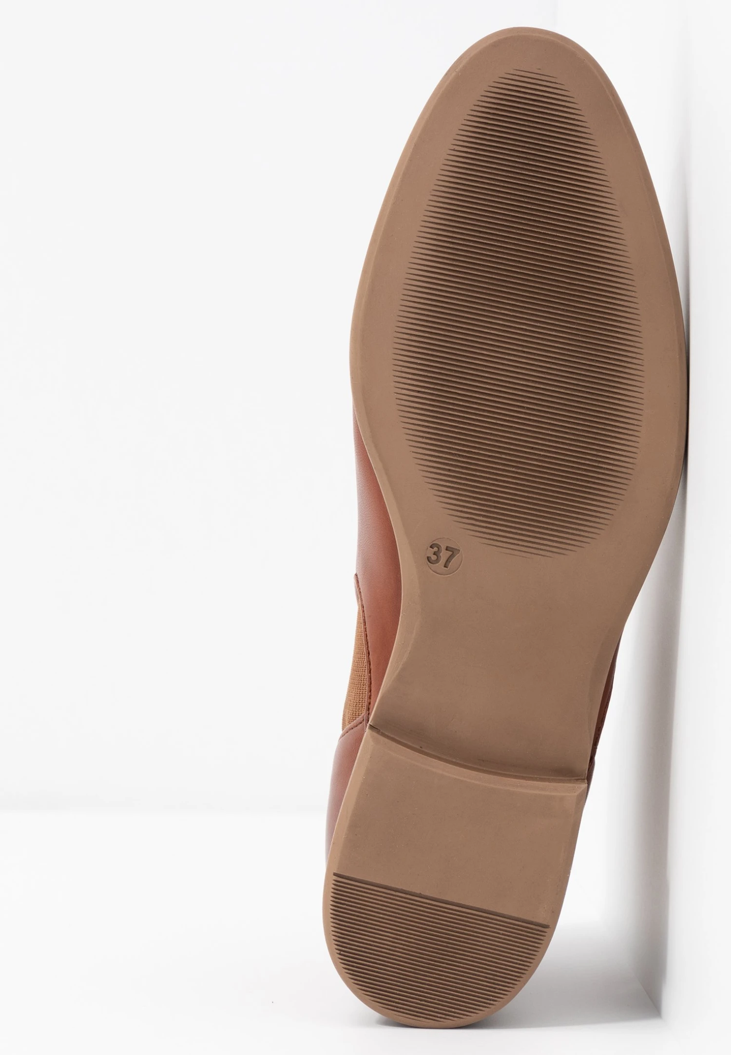 Anna Field Leather - Boots À Talons - Cognac 9 Anna Field Leather - Boots À Talons - Cognac – Image 7