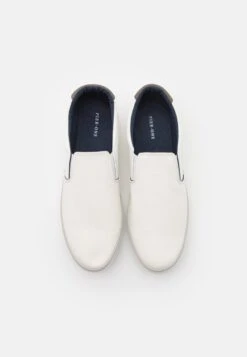 Pier One Unisex - Baskets Basses - White -Anna Field Boutique ed049c4add34421d8da2fcba5365fa6b