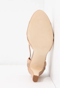 Anna Field Leather High Heels - Escarpins À Talons Hauts - Light Pink 15 Anna Field Leather High Heels - Escarpins À Talons Hauts - Light Pink -Anna Field Boutique edce86978ab2434d9d6e05386ae609d3