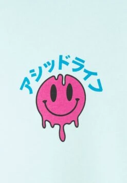 YOURTURN Unisex - Sweat À Capuche - Mint -Anna Field Boutique eea7525e4e4b4ae0a2f2e9882742a8e5