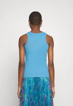 MAX & Co. Fragola - Débardeur - Sky Blue -Anna Field Boutique eebd8af7a2fe4bfa88938519b231ddec