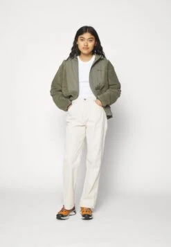 Columbia Hakatai™ Full - Veste Polaire - Stone Green -Anna Field Boutique ef560dcdc4f34a70a17a43192b60908f