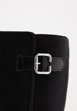 Anna Field Bottes - Black -Anna Field Boutique f095c286189747259a210e9bde097079