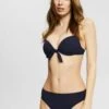 ESPRIT Hamptons - Bas De Bikini - Navy -Anna Field Boutique f4dbc1bcac30410483c08e1d9dbf4c5b