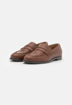 Mocassins - Cognac -Anna Field Boutique f581c696f01f4aa786e9688d6e483649