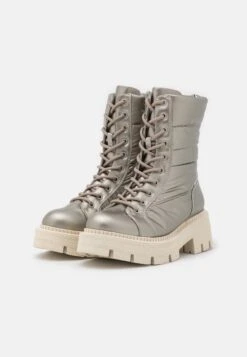 Tamaris Bottes De Neige - Champagne -Anna Field Boutique f6c090ef0c6e4ad1a679b79ccd97826e