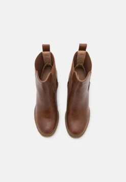 Anna Field Bottines - Cognac -Anna Field Boutique f78d8131381c4d53a1a40891e744dfb6