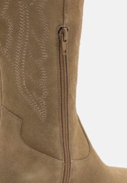 Anna Field Leather - Santiags - Beige 13 Anna Field Leather - Santiags - Beige -Anna Field Boutique f7931da70e1947bd9a1a3a1981fded6c