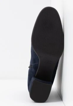 Anna Field Leather - Bottines - Dark Blue -Anna Field Boutique f8adc5f084f449dc98cc7d42f97737f9