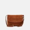 Anna Field Leather - Sac Bandoulière - Cognac 1 Anna Field Leather - Sac Bandoulière - Cognac -Anna Field Boutique f8da90f6d4924182ab3d5eb17b3ede02