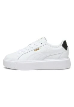 Puma Osl Pro - Baskets Basses - White Team Gold 12 Puma Osl Pro - Baskets Basses - White Team Gold -Anna Field Boutique f9f0b63d2d1f42059e25b5a66a3f0bb4