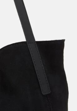 Anna Field Leather - Sac À Main - Black -Anna Field Boutique fb22856287e74a1fae1a8e106f0a6356