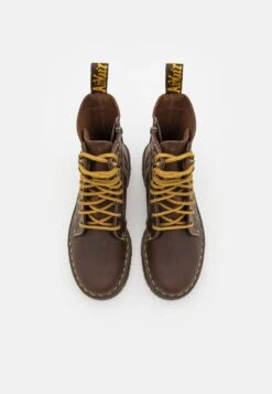 Dr. Martens Jadon Arc Unisex - Bottines À Plateau - Dark Brown 11 Dr. Martens Jadon Arc Unisex - Bottines À Plateau - Dark Brown -Anna Field Boutique fb3c2feaf75745e49ed6cc2e86c1ef21