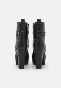 Anna Field Bottines À Plateau - Black -Anna Field Boutique fd50c74f115949ddaa118a69c6929c36