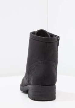 Anna Field Winter Boot - Bottines À Lacets - Black 13 Anna Field Winter Boot - Bottines À Lacets - Black -Anna Field Boutique ff8b995600bc4e4f849f840343a33044